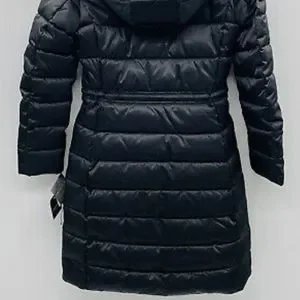 SOELLE DRAWSTRING QUILTING COAT 【公式通販】